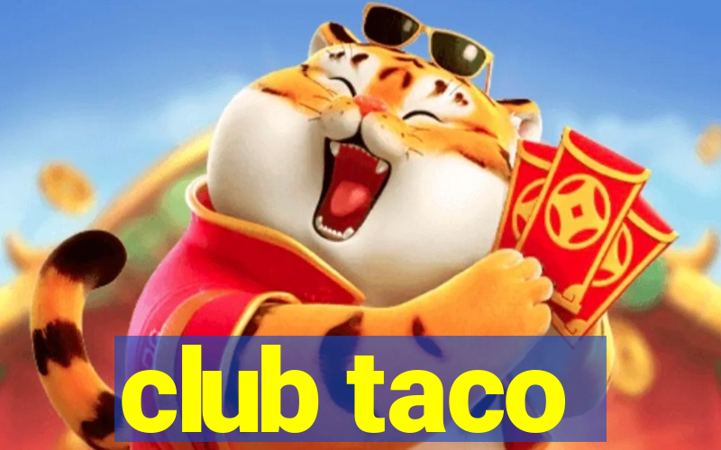 club taco